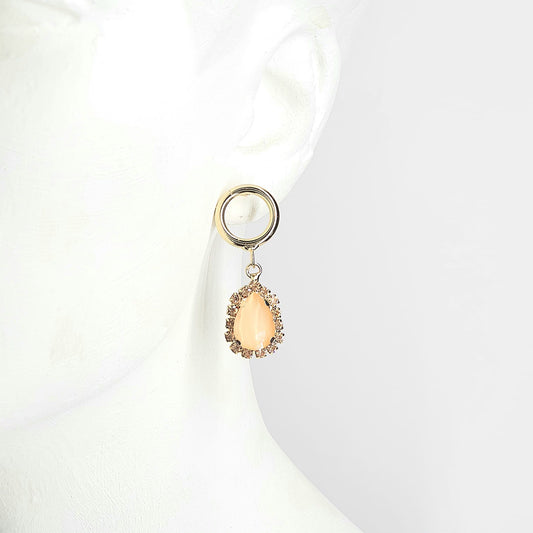 Aretes A-41-1-Champán