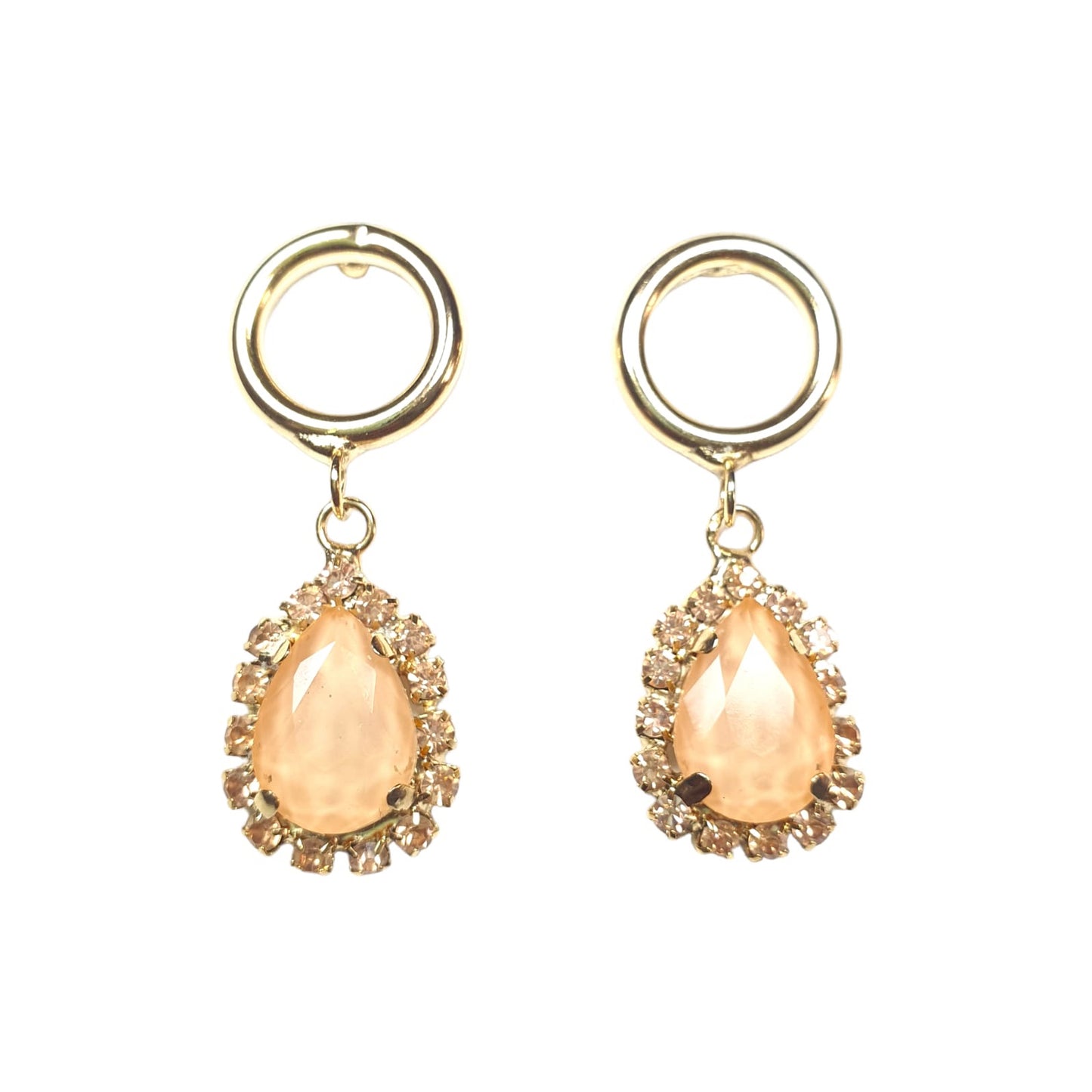 Aretes A-41-1-Champán