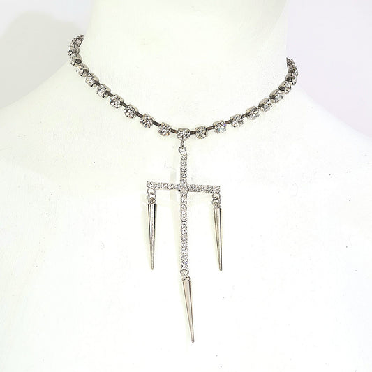 Choker C-12