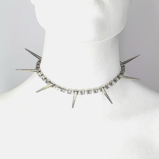 Choker C-15