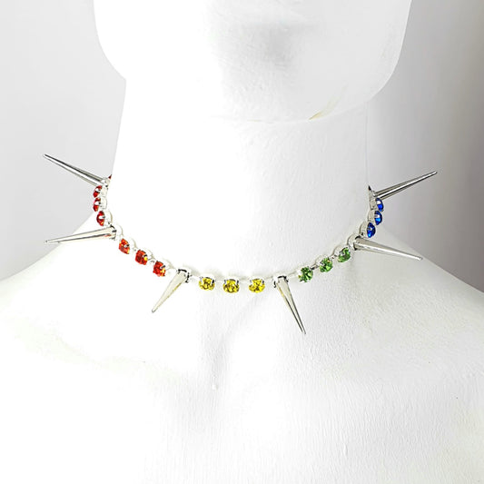 Choker C-16