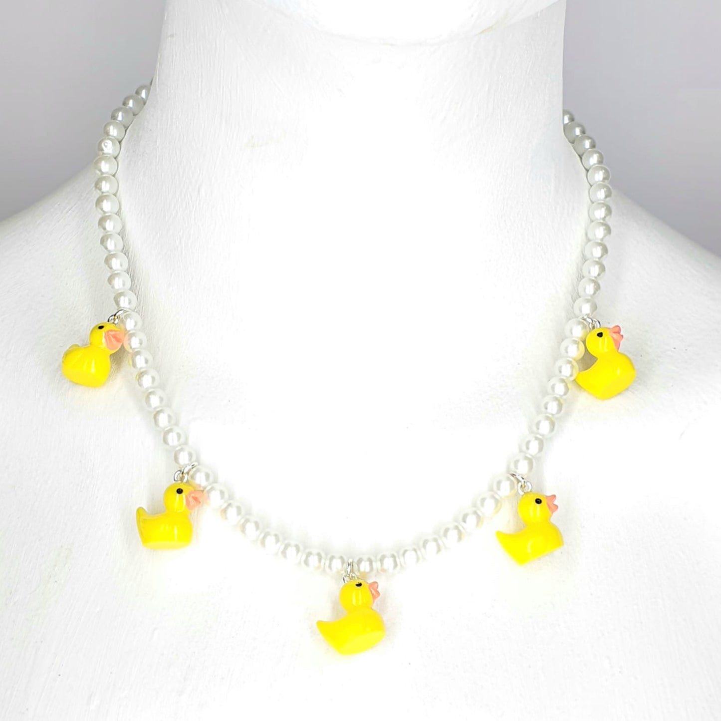 Collar C-19