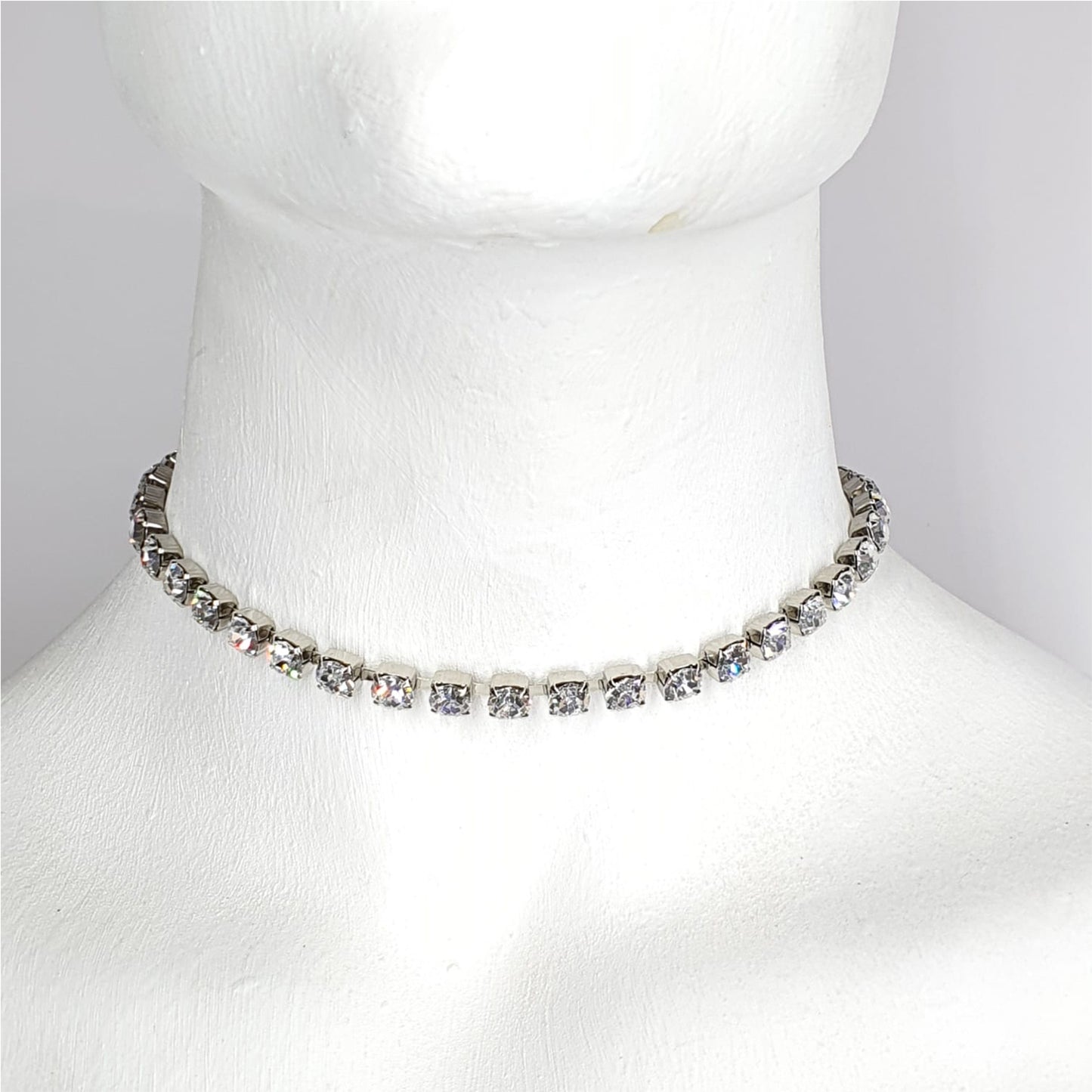 Choker C-20