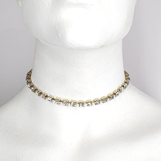 Choker C-21