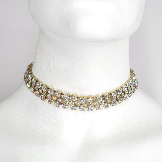 Choker C-23