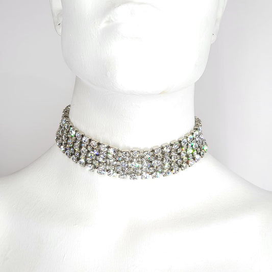 Choker C-24