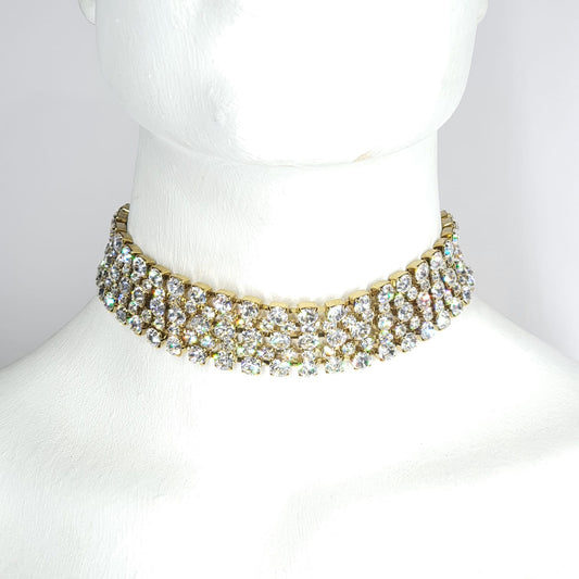 Choker C-25