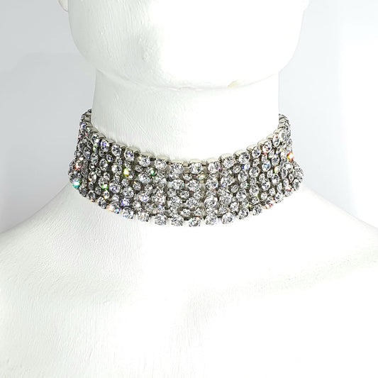 Choker C-26