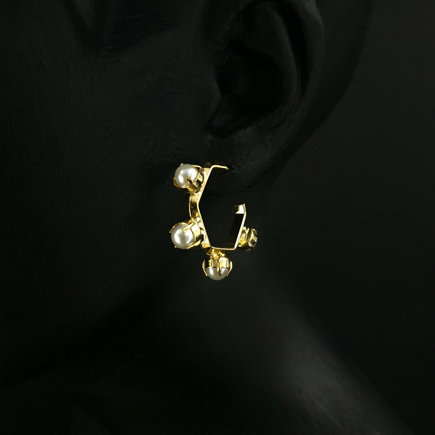 Aretes A-100