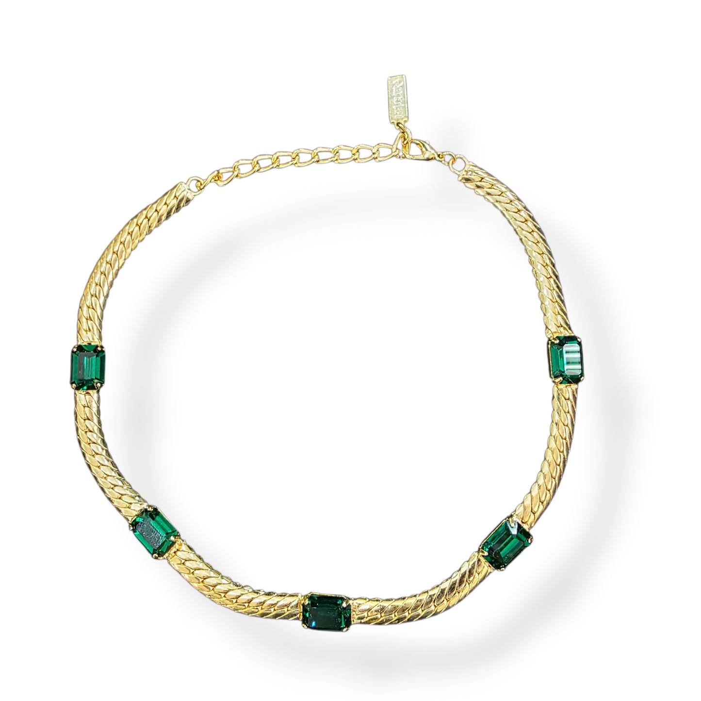 Collar C-87
