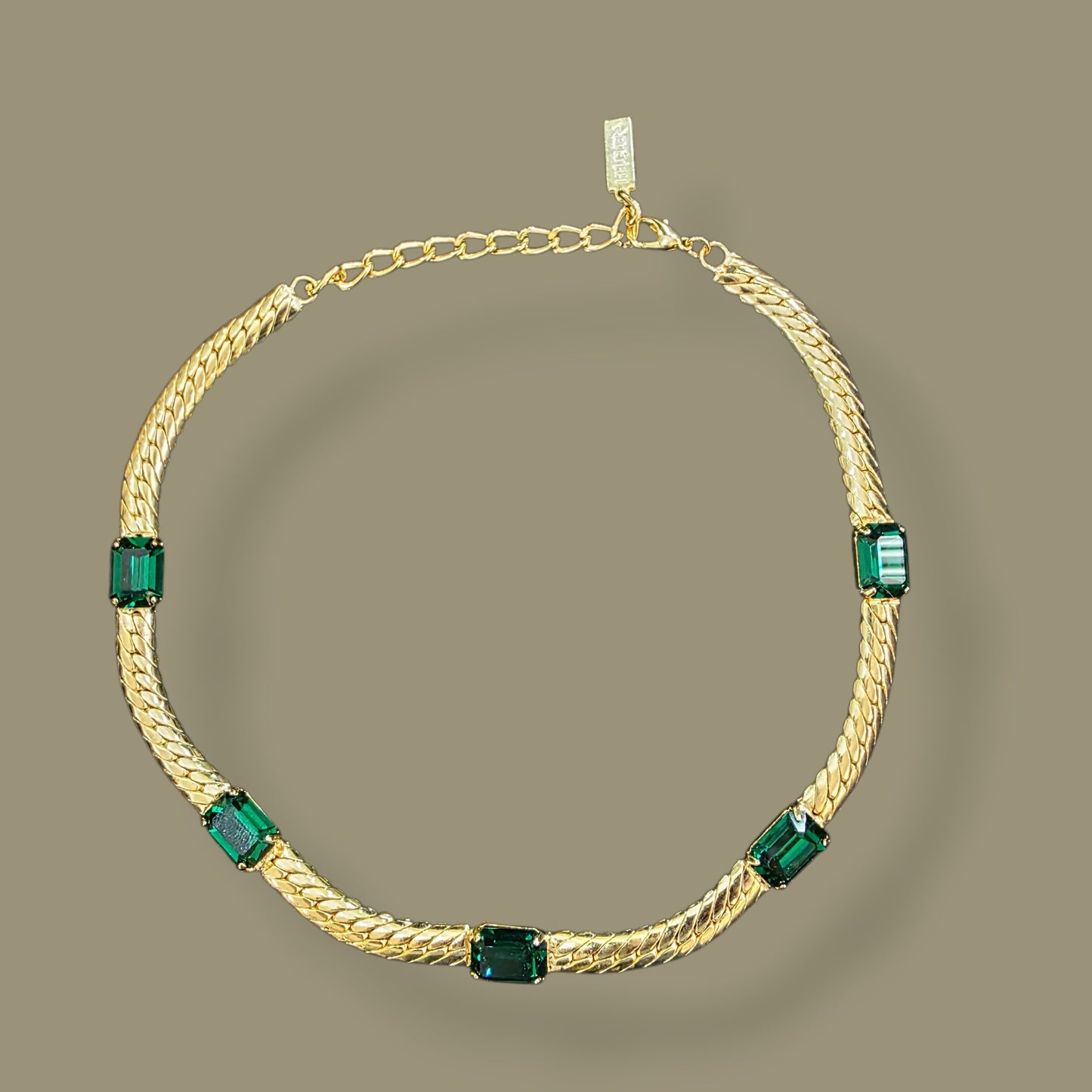 Collar C-87