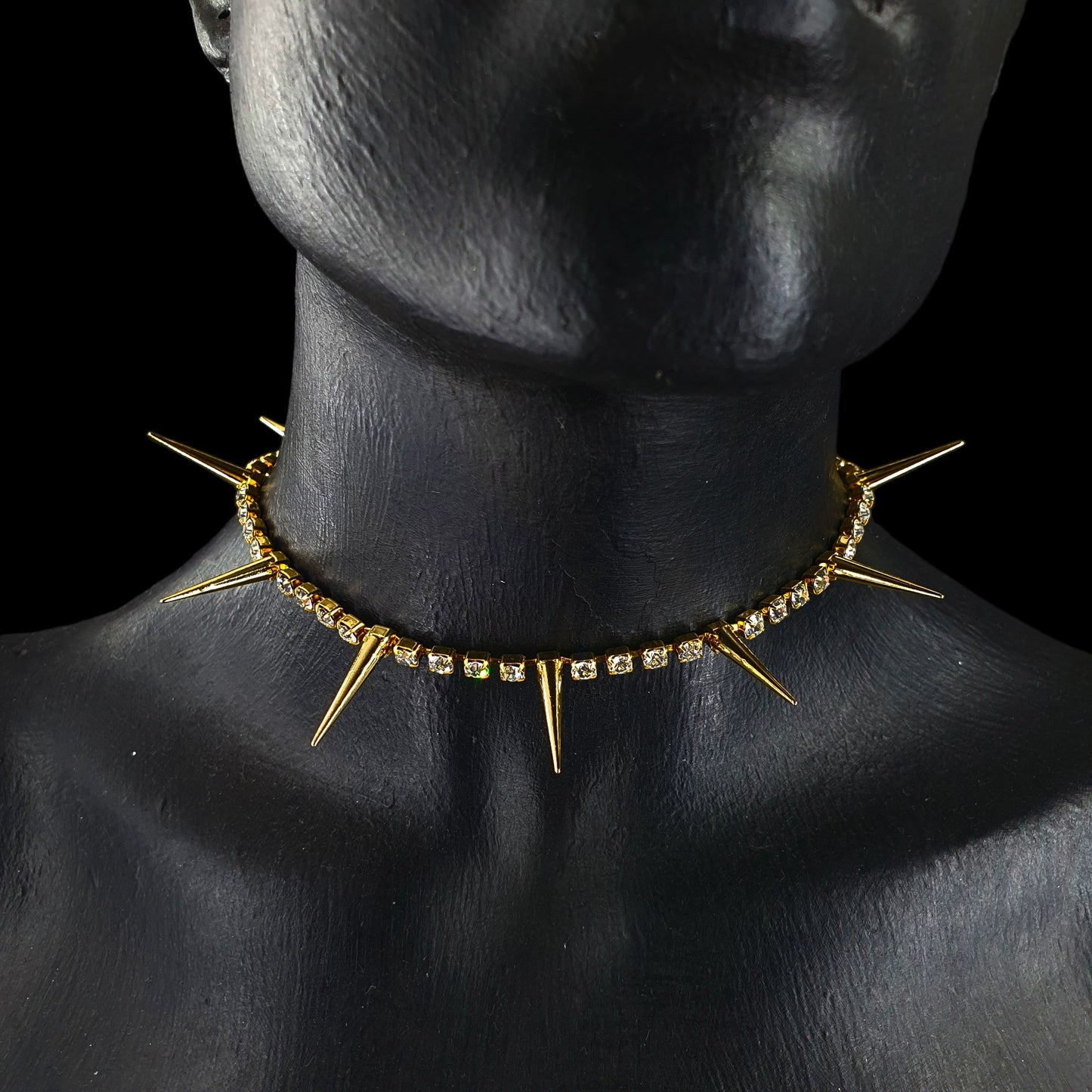 Choker CH-01