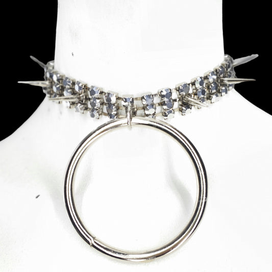 Choker CH-03