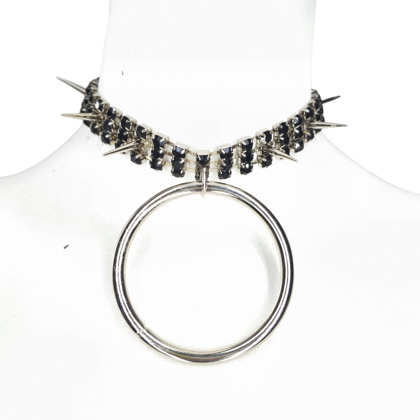 Choker CH-02