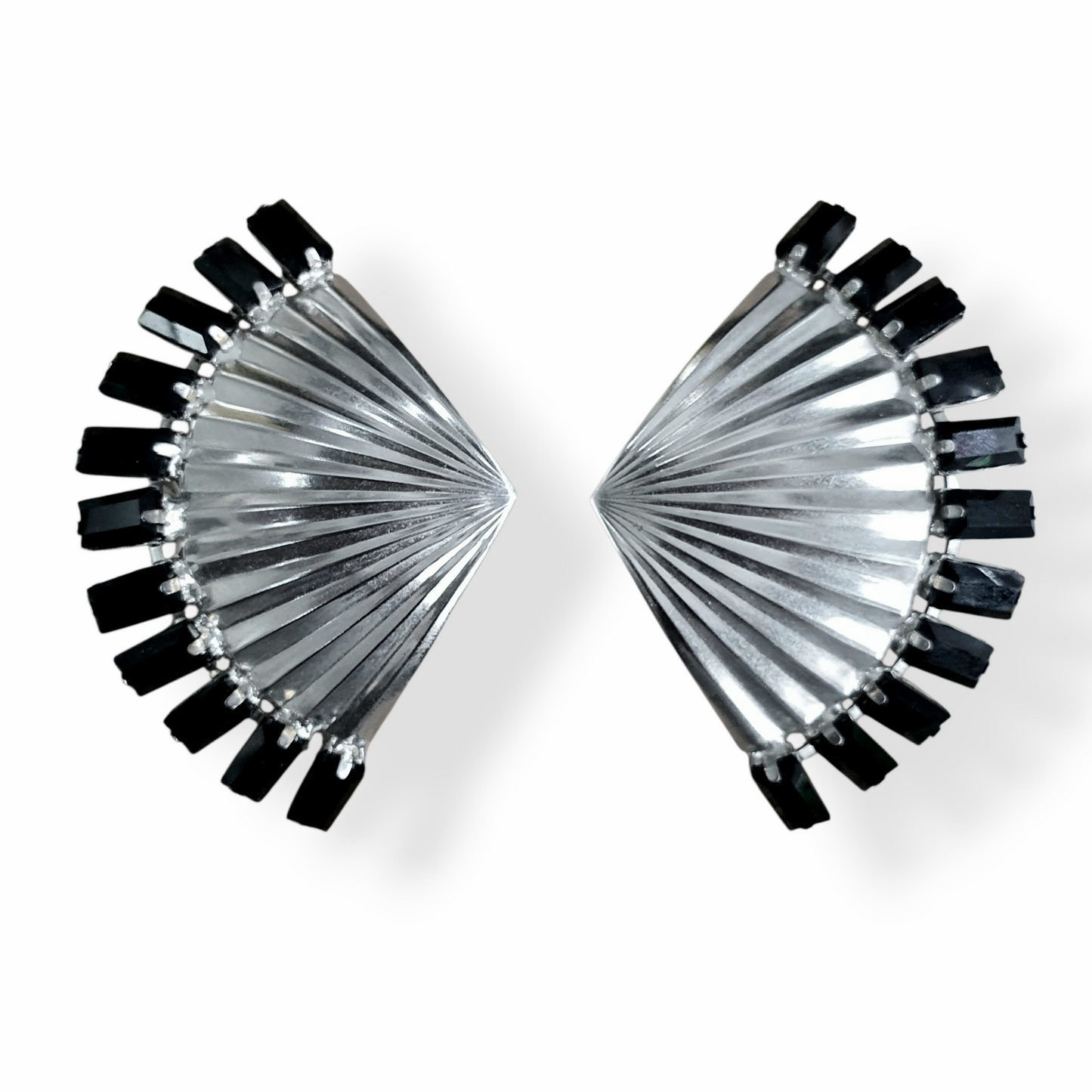 Aretes A-107